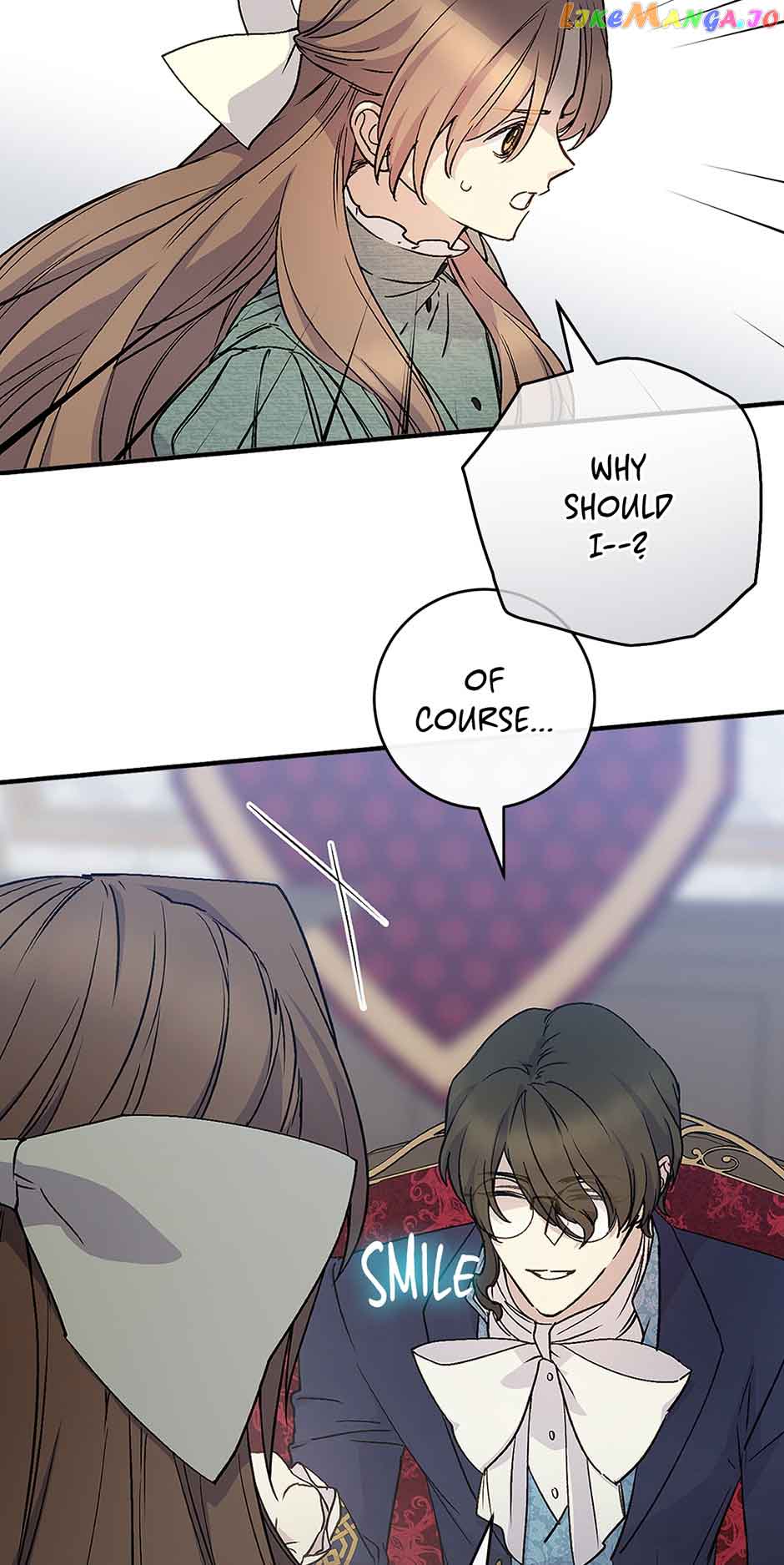 Read A Capable Maid Manga Online