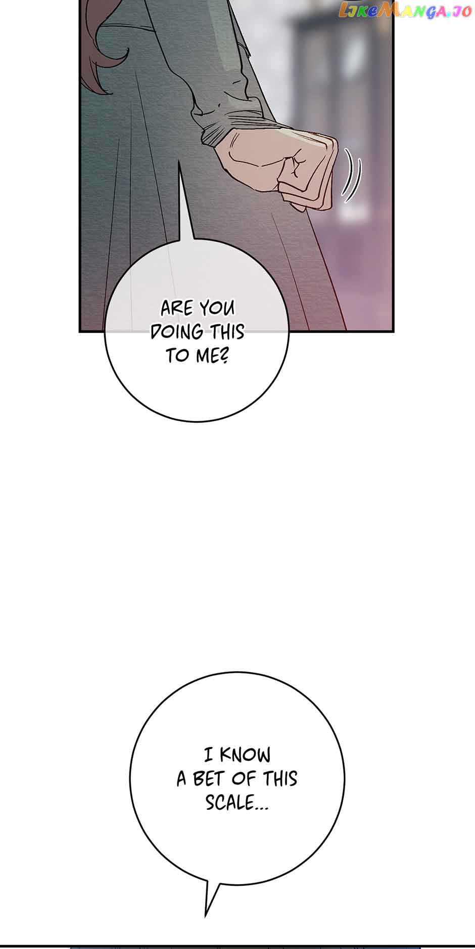 Read A Capable Maid Manga Online