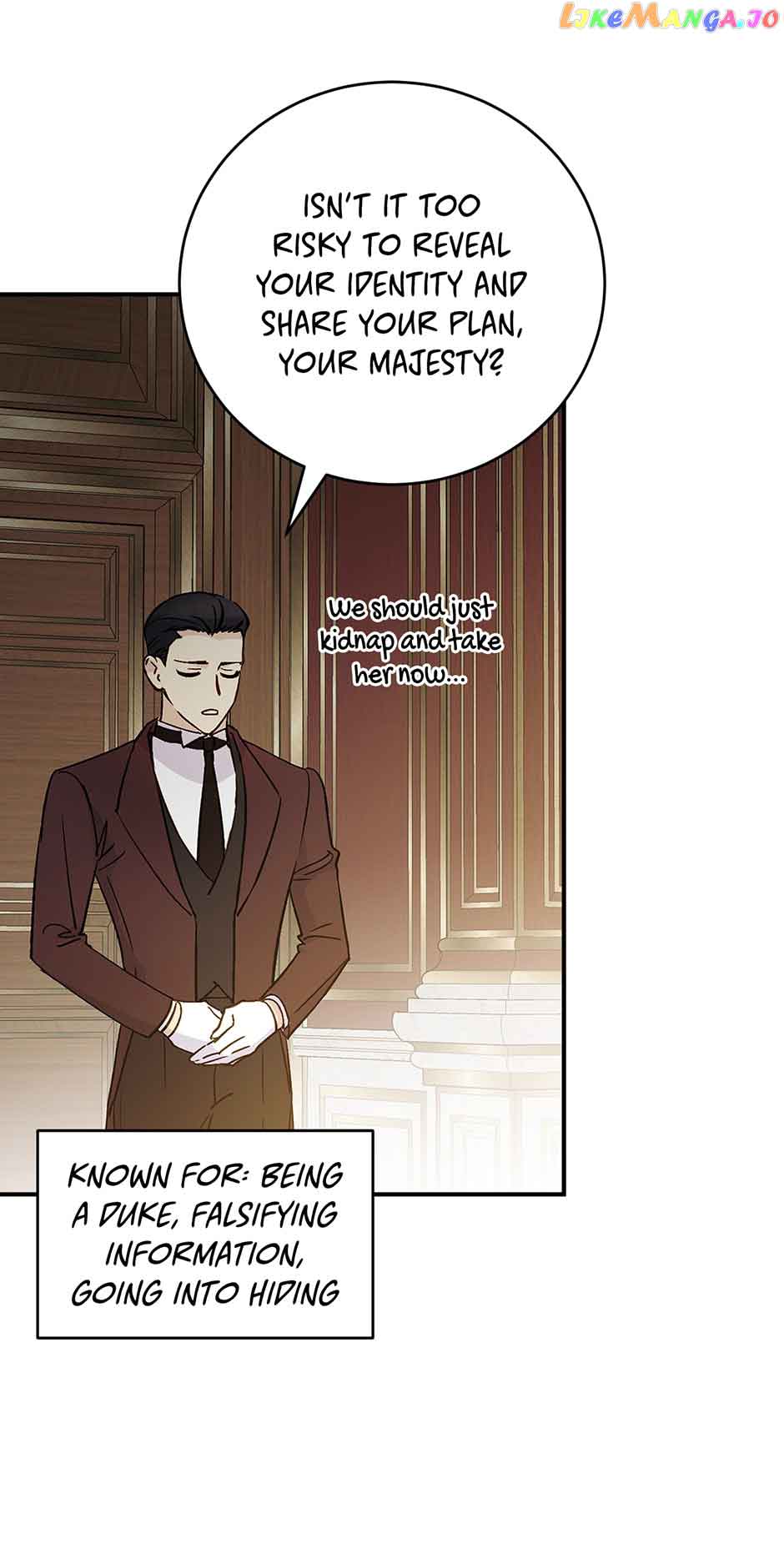 Read A Capable Maid Manga Online