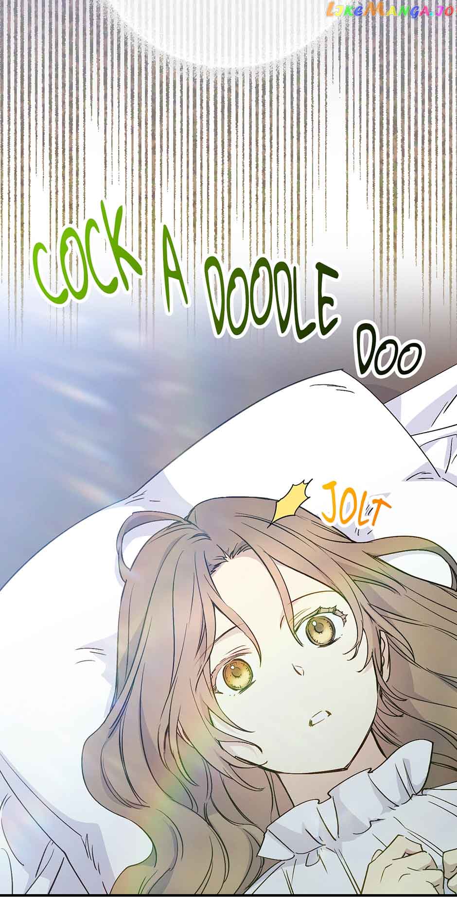 Read A Capable Maid Manga Online