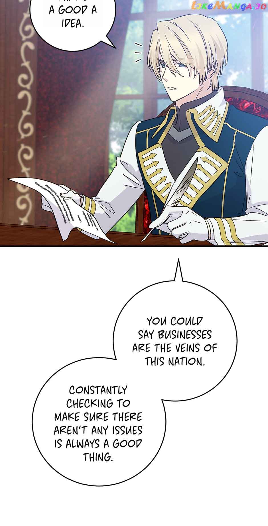 Read A Capable Maid Manga Online