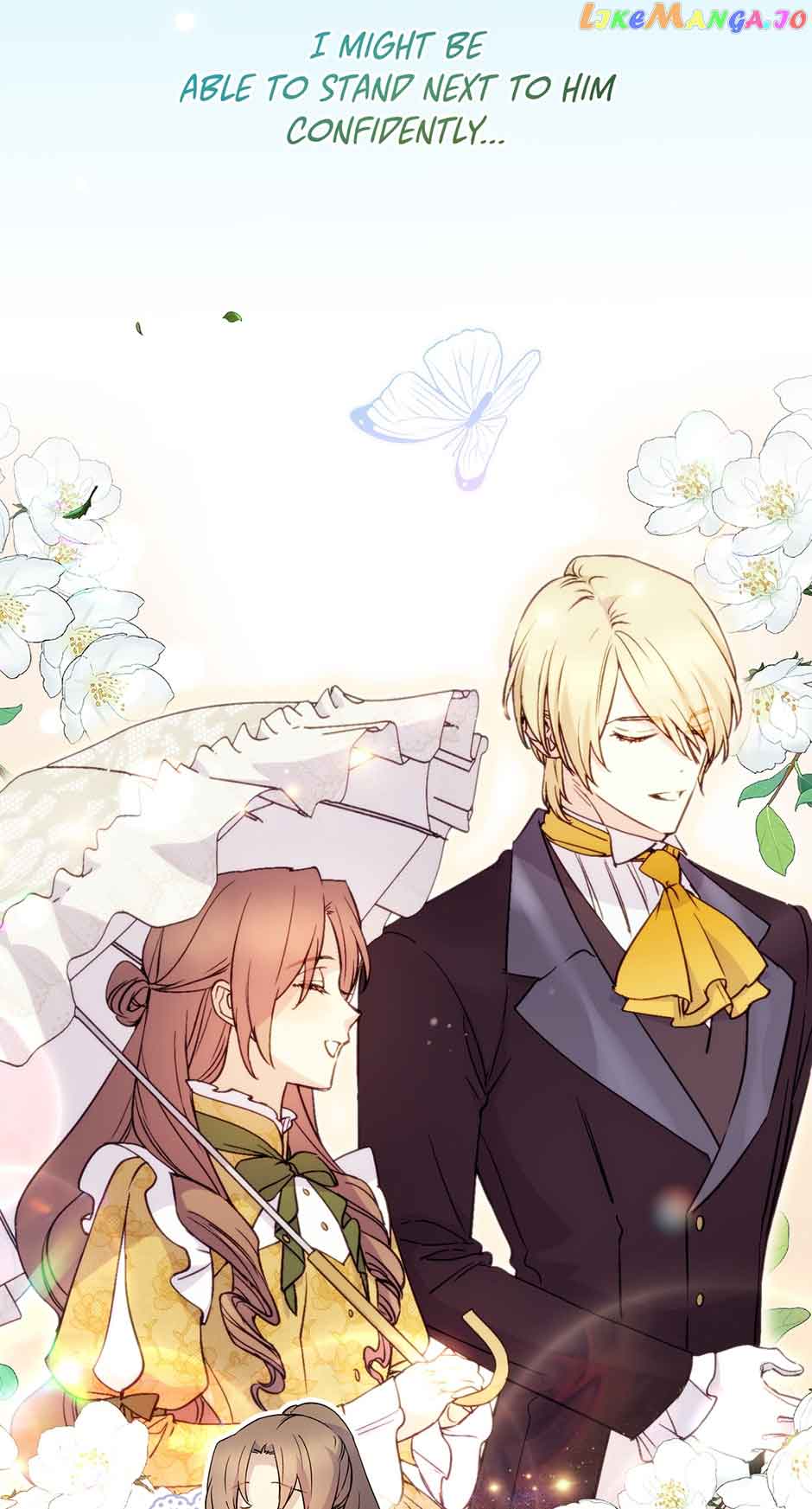 Read A Capable Maid Manga Online