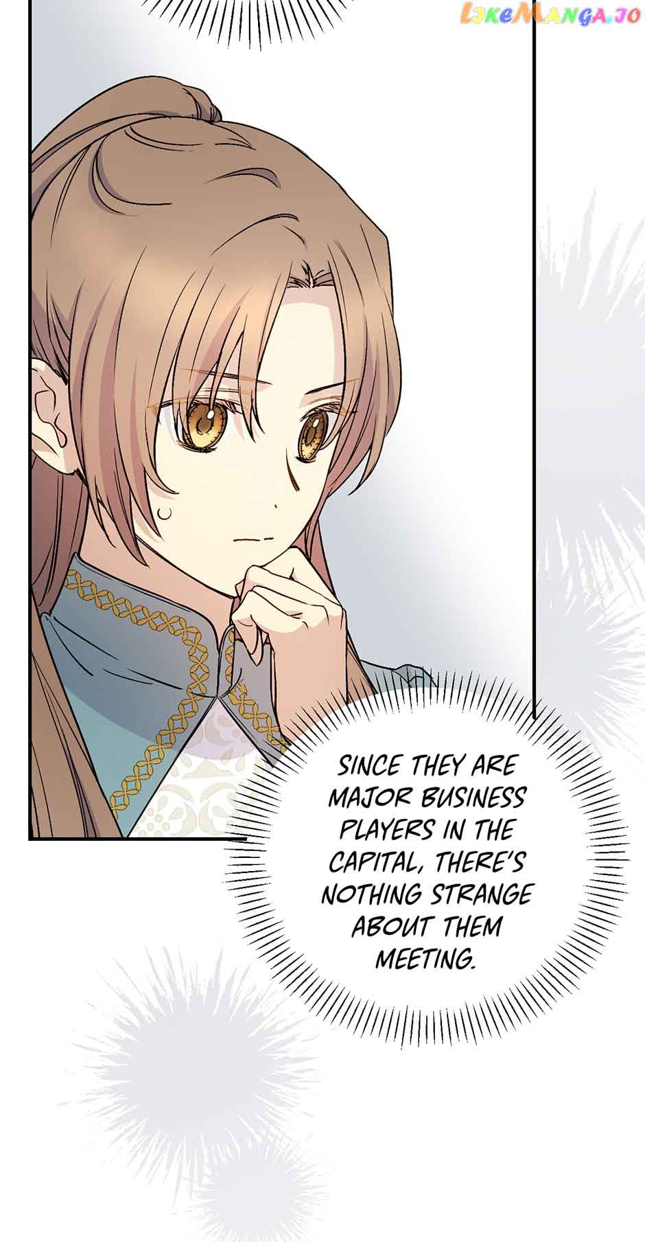 Read A Capable Maid Manga Online