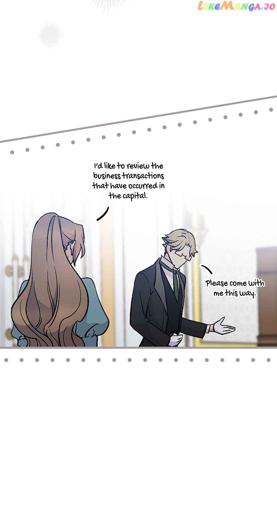 Read A Capable Maid Manga Online