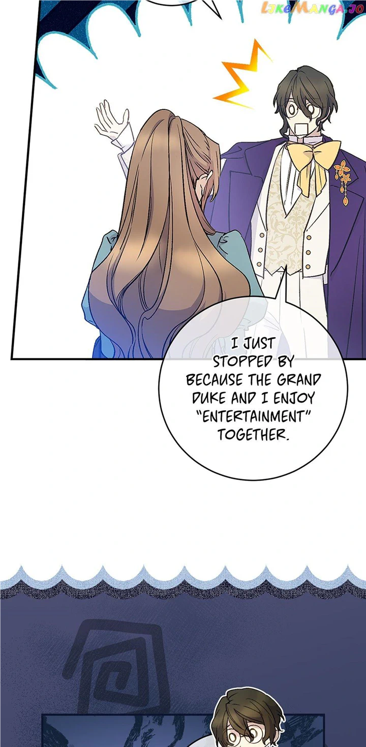 Read A Capable Maid Manga Online