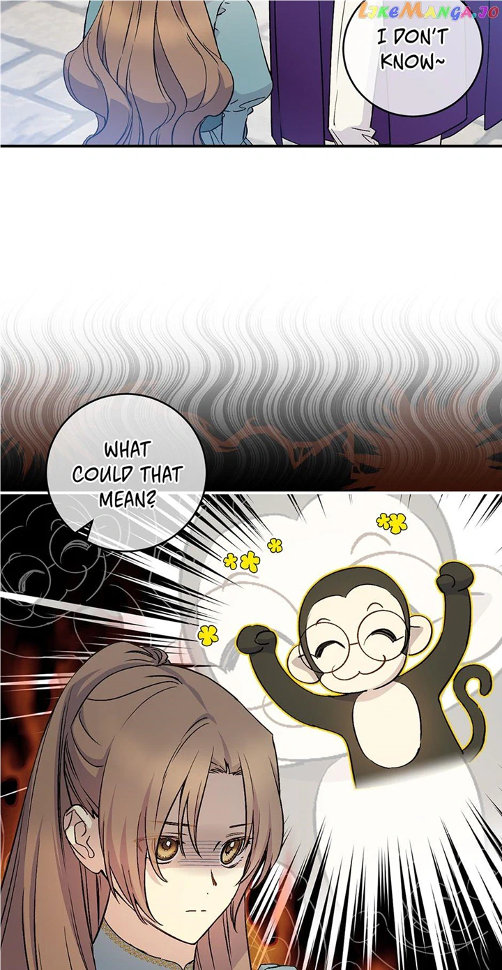 Read A Capable Maid Manga Online
