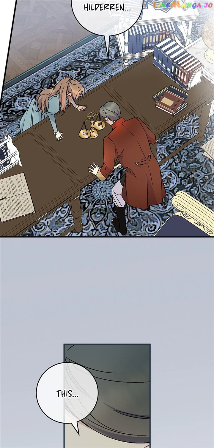 Read A Capable Maid Manga Online
