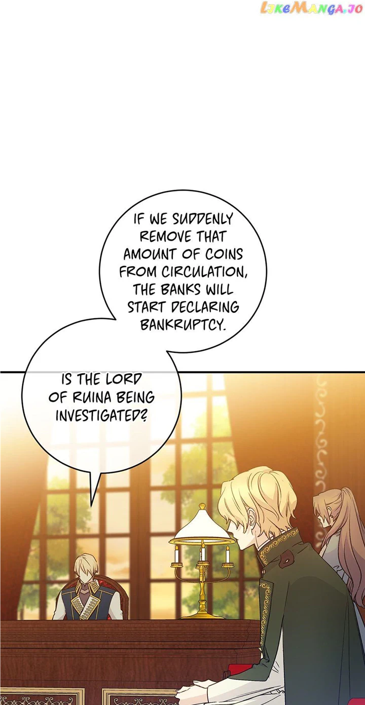 Read A Capable Maid Manga Online