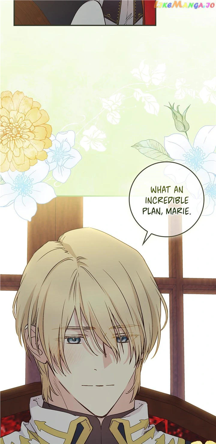 Read A Capable Maid Manga Online