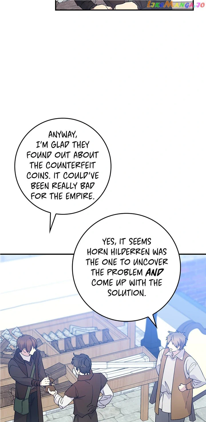 Read A Capable Maid Manga Online