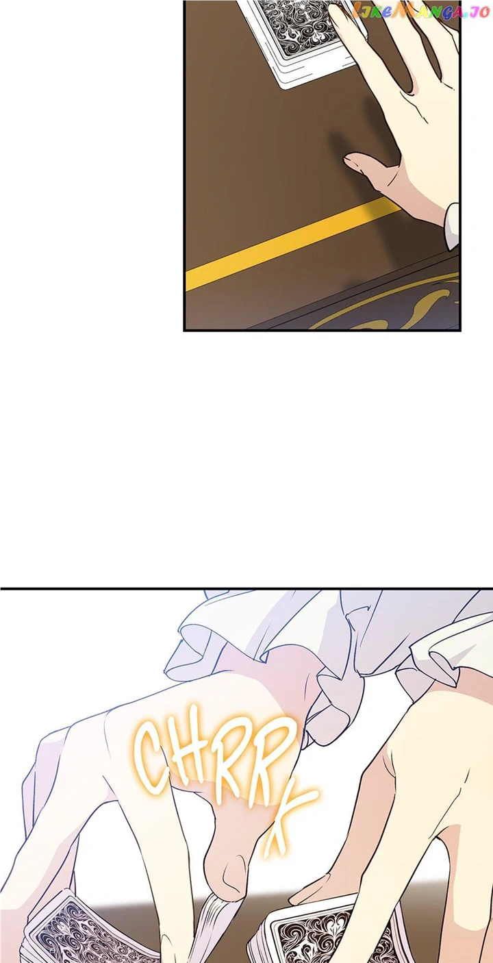 Read A Capable Maid Manga Online