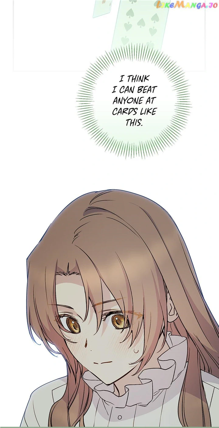 Read A Capable Maid Manga Online