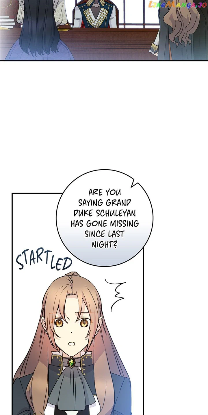 Read A Capable Maid Manga Online