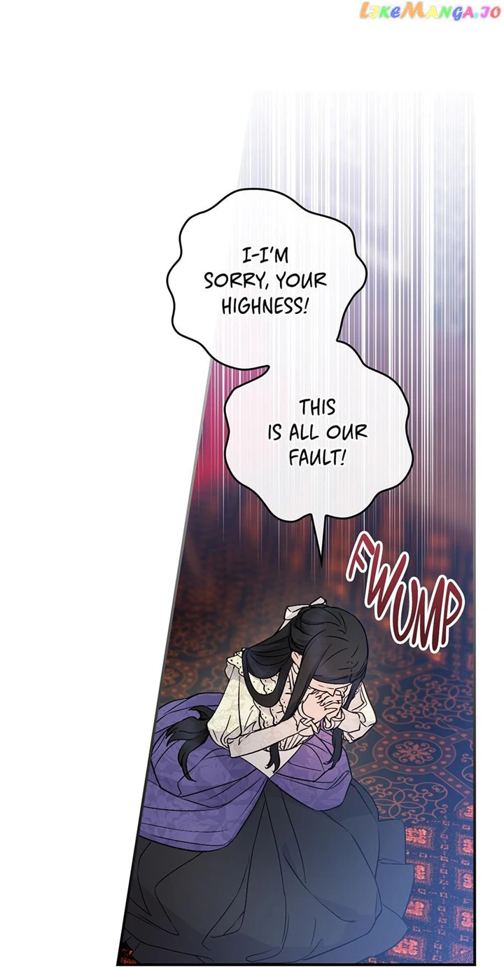 Read A Capable Maid Manga Online