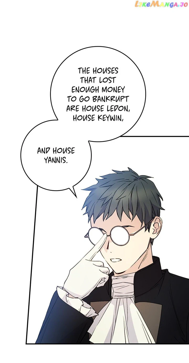 Read A Capable Maid Manga Online