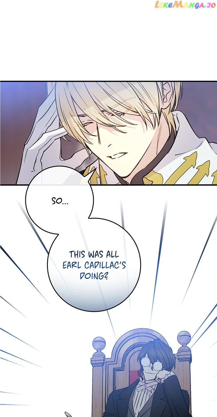 Read A Capable Maid Manga Online