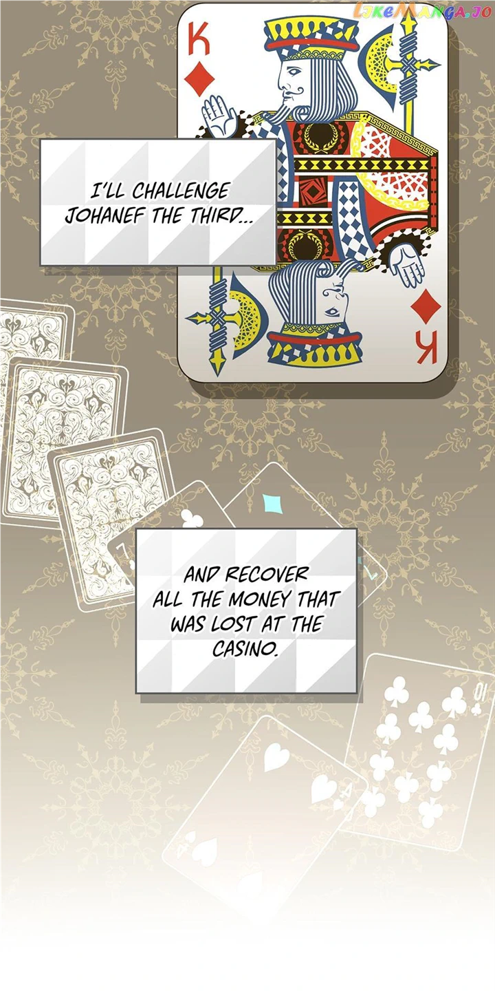 Read A Capable Maid Manga Online