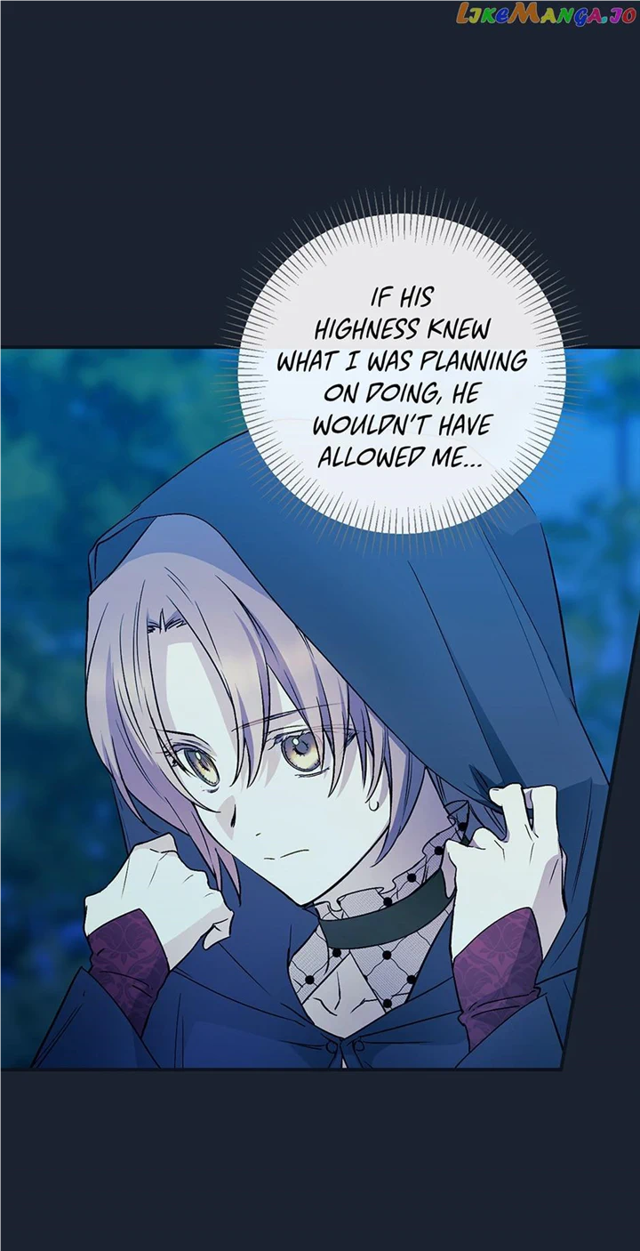 Read A Capable Maid Manga Online