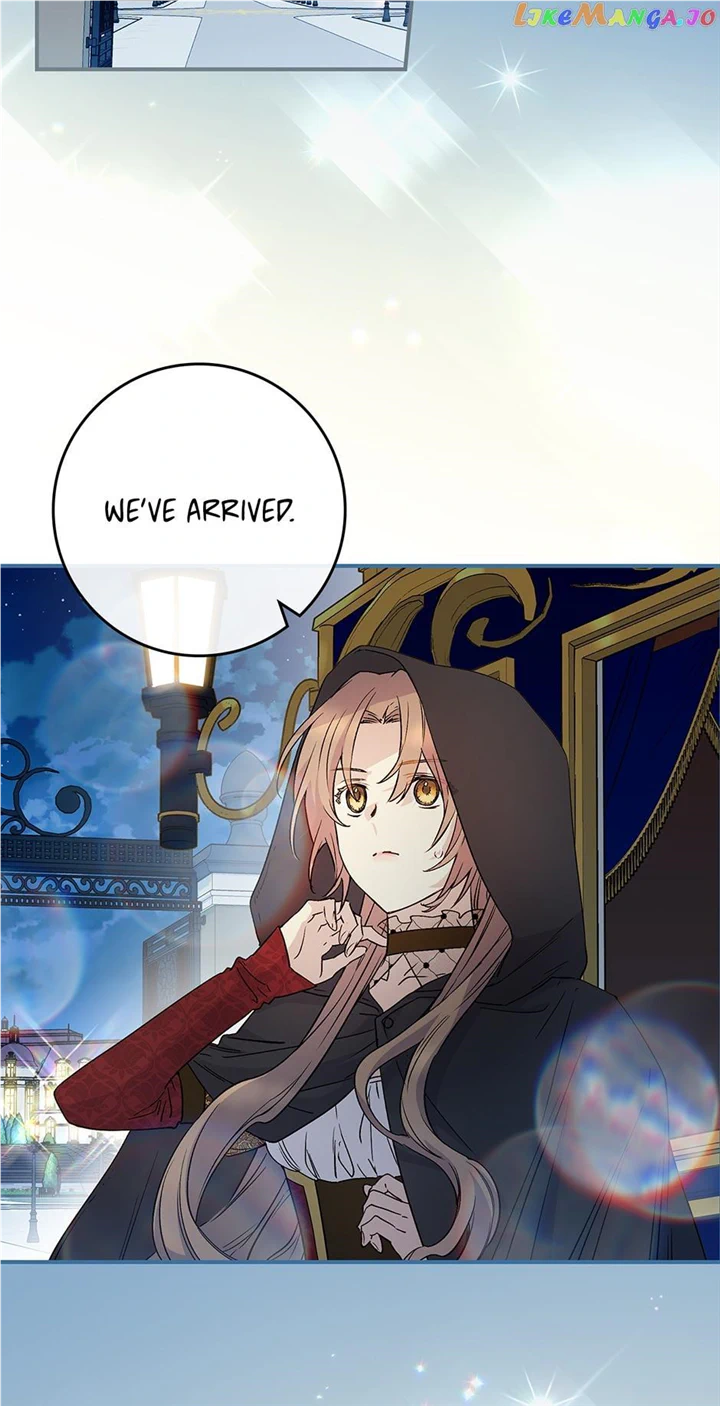 Read A Capable Maid Manga Online
