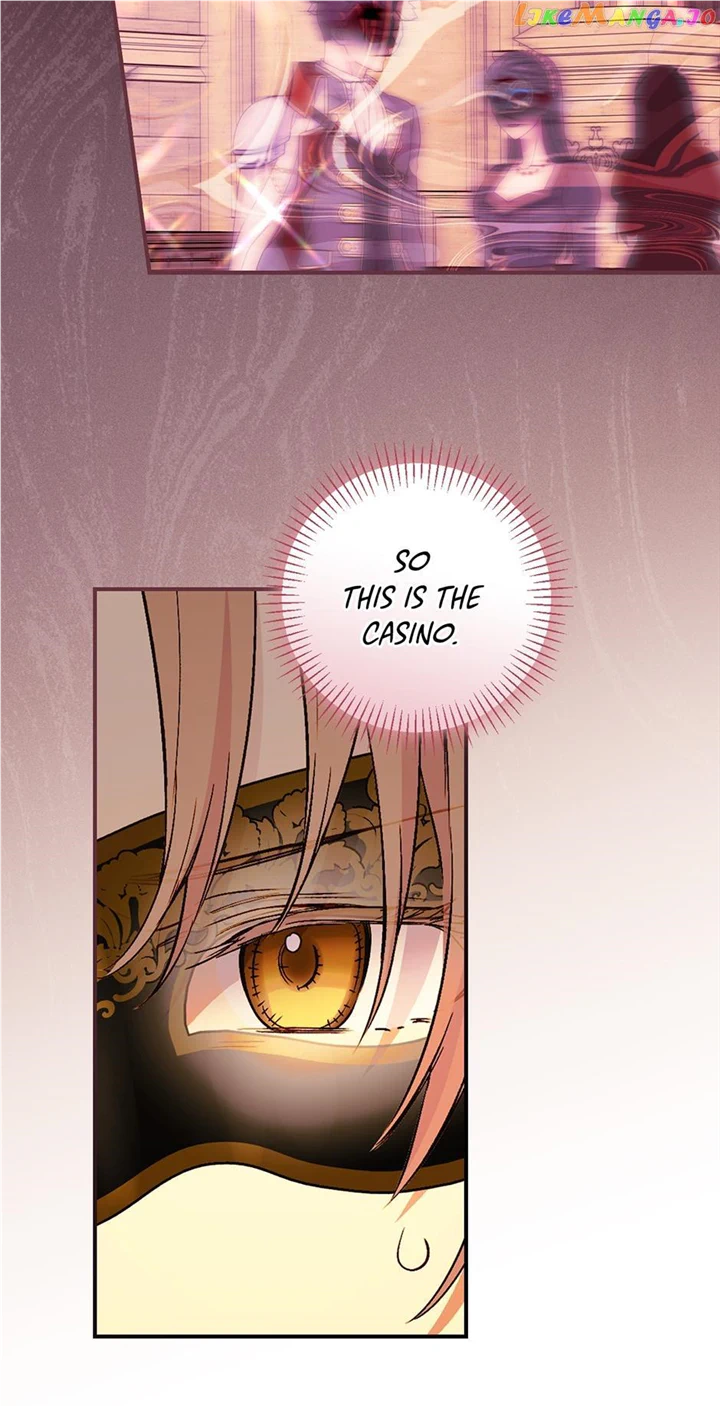 Read A Capable Maid Manga Online