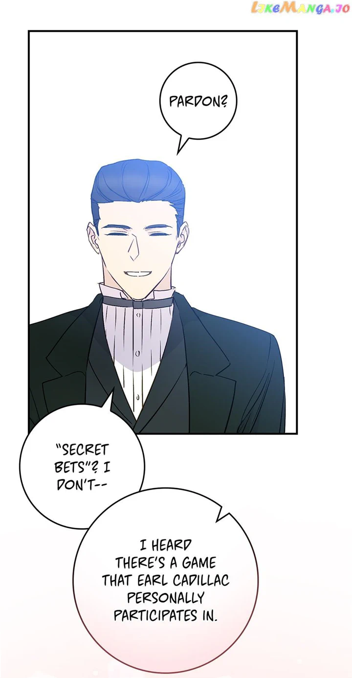Read A Capable Maid Manga Online