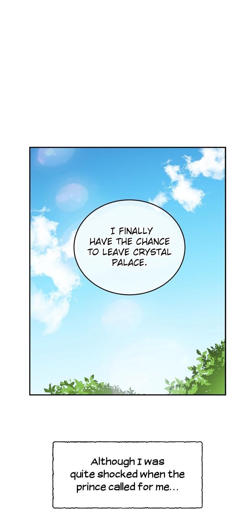 Read A Capable Maid Manga Online