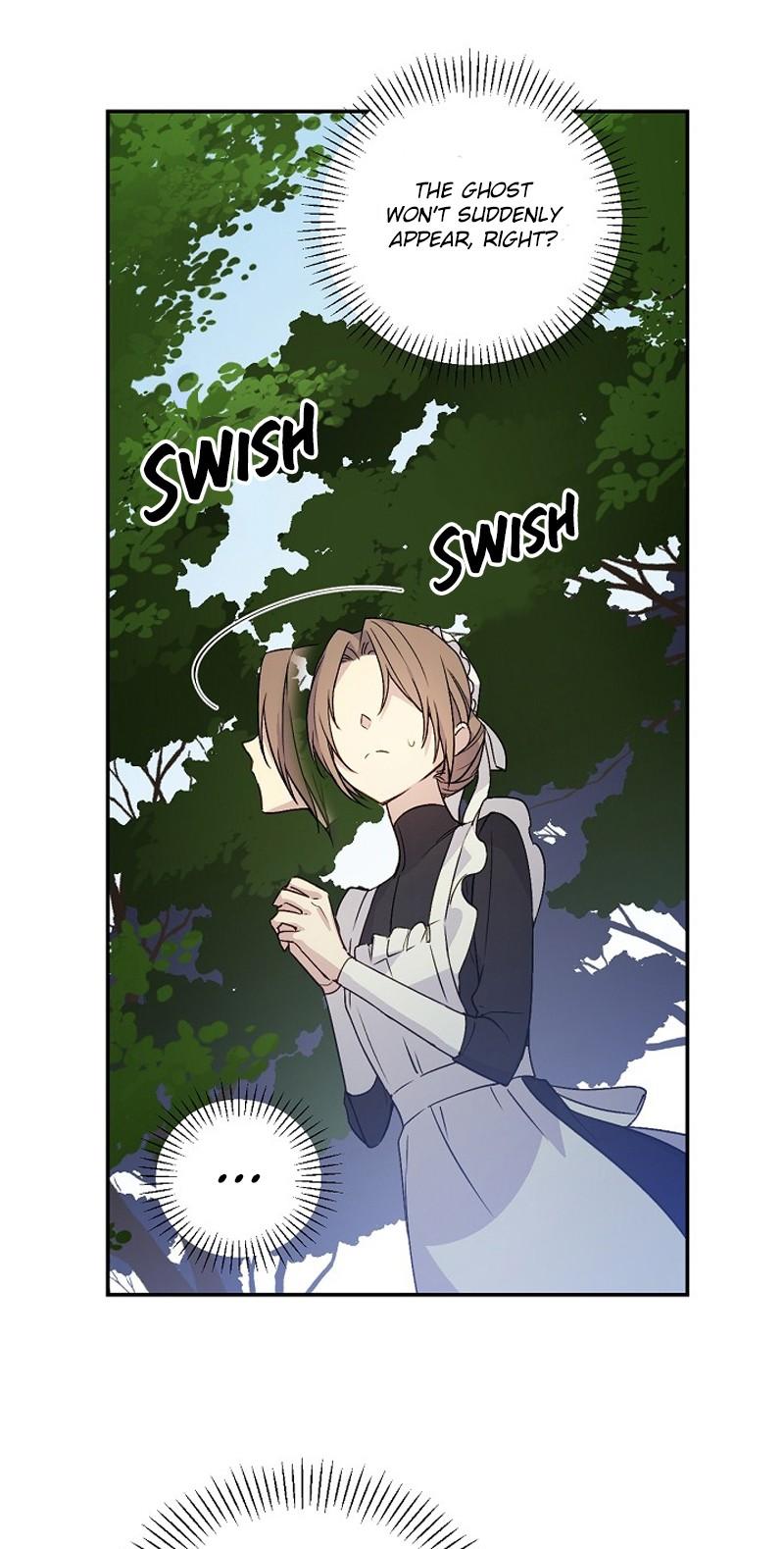 Read A Capable Maid Manga Online