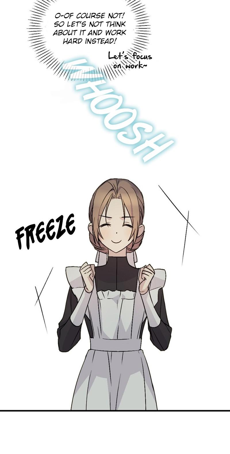 Read A Capable Maid Manga Online