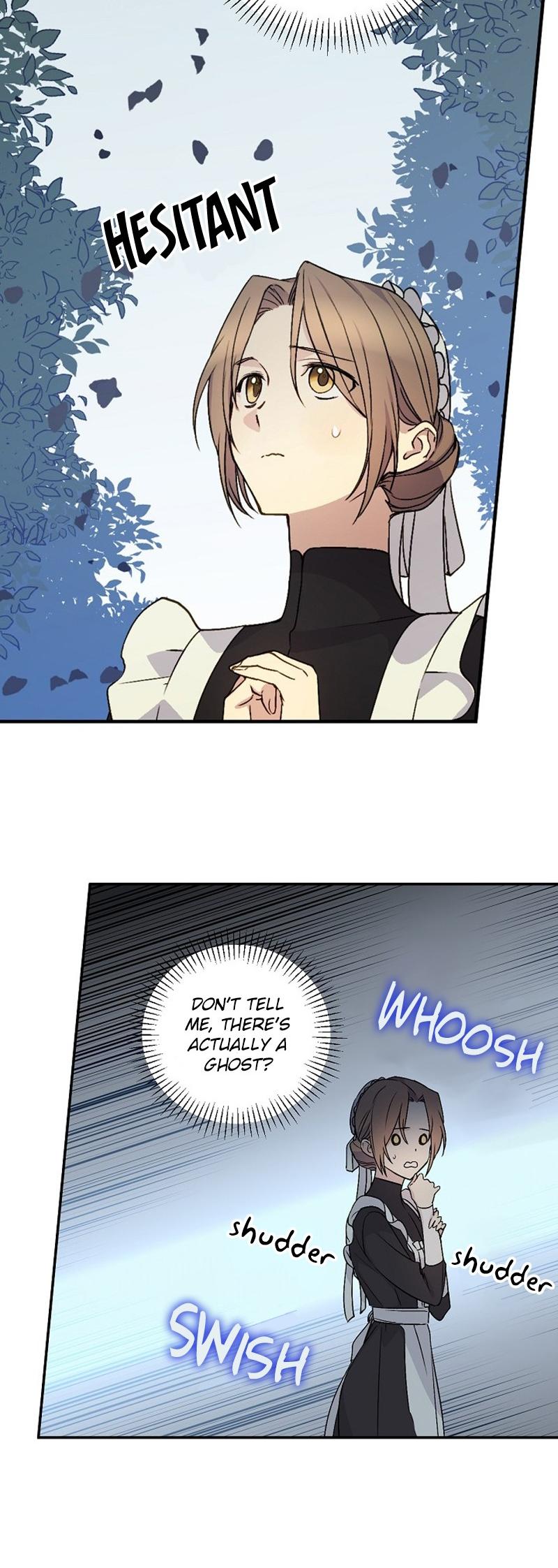 Read A Capable Maid Manga Online