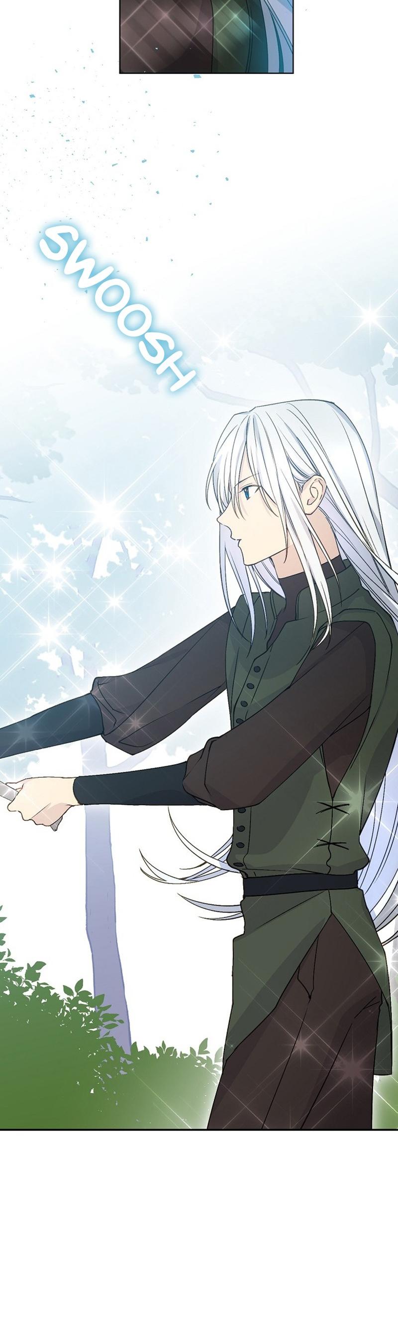 Read A Capable Maid Manga Online