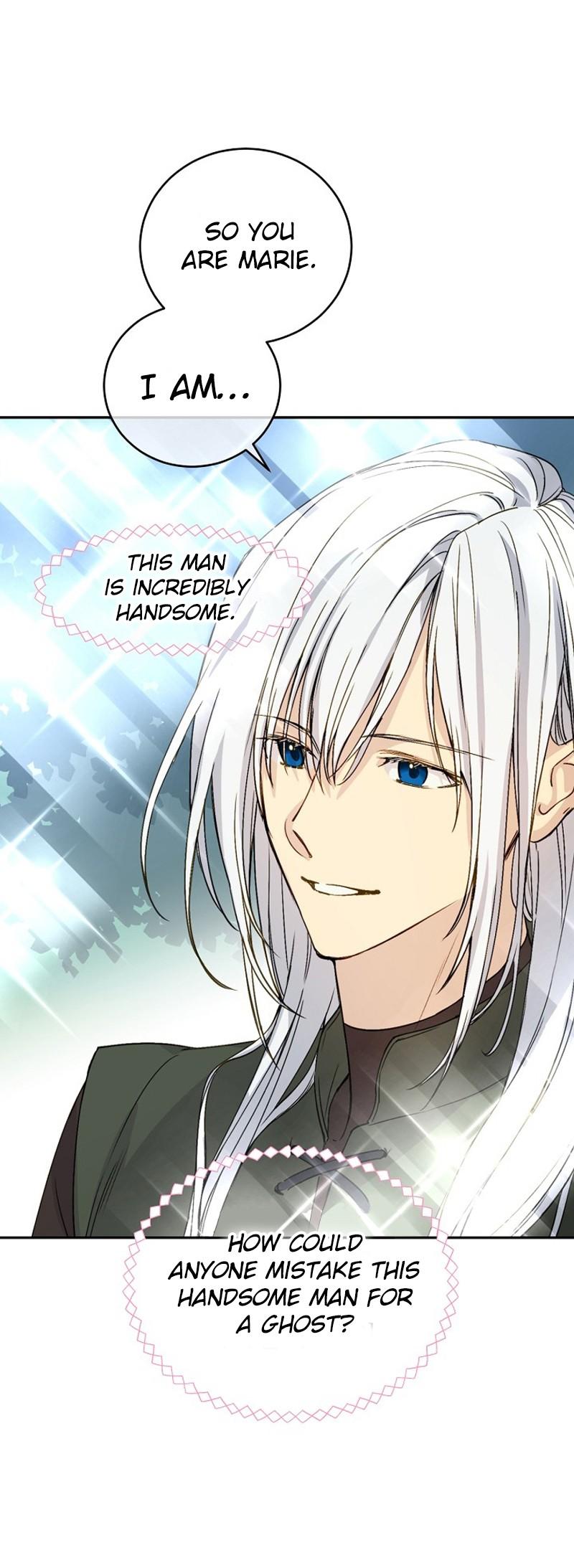 Read A Capable Maid Manga Online