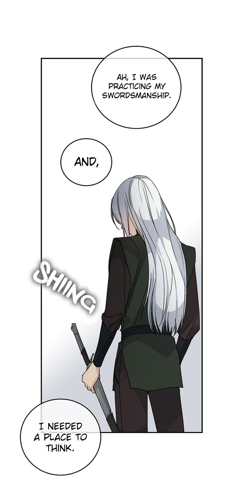 Read A Capable Maid Manga Online