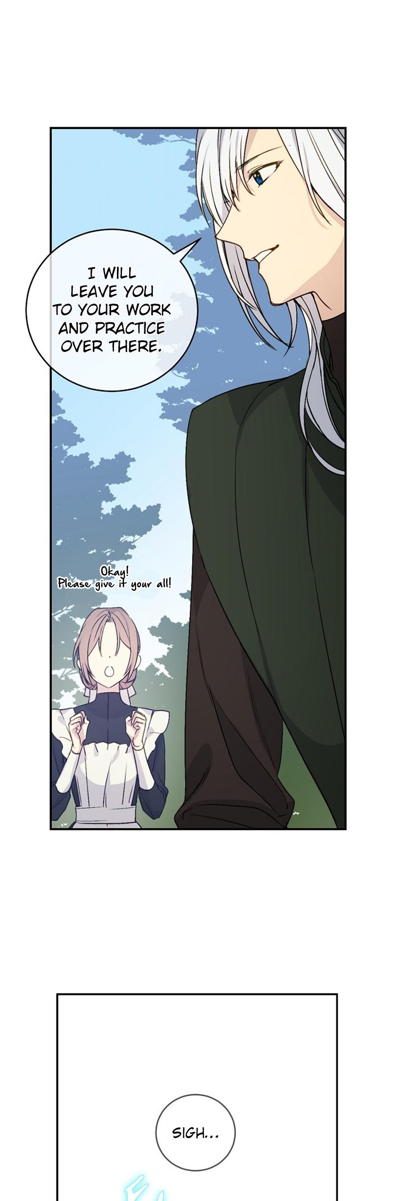 Read A Capable Maid Manga Online