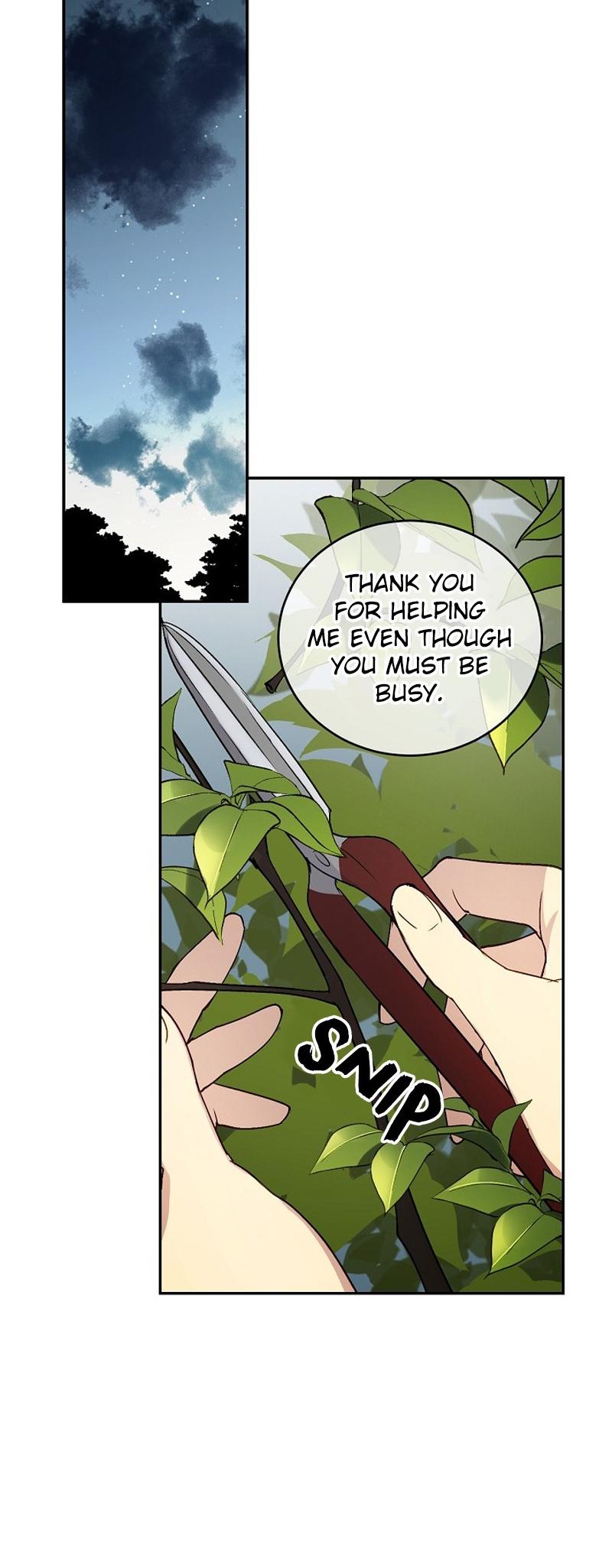 Read A Capable Maid Manga Online
