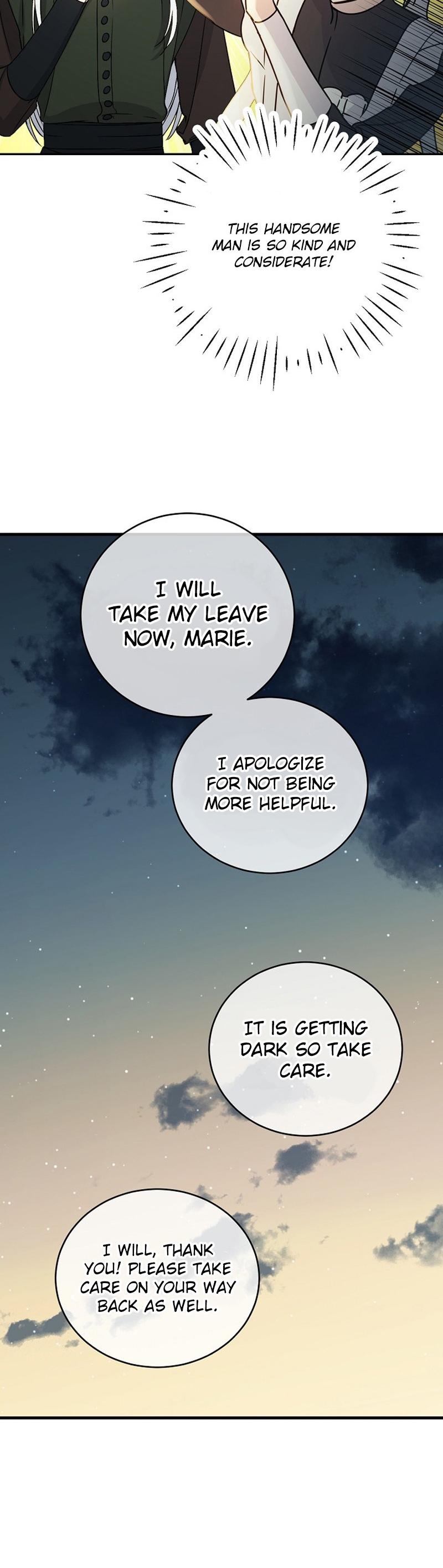 Read A Capable Maid Manga Online
