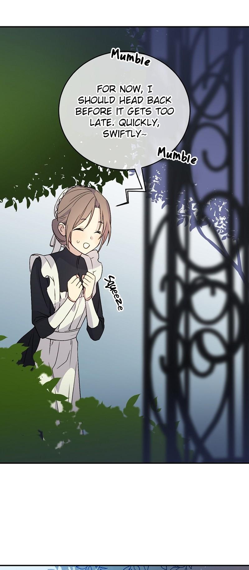 Read A Capable Maid Manga Online