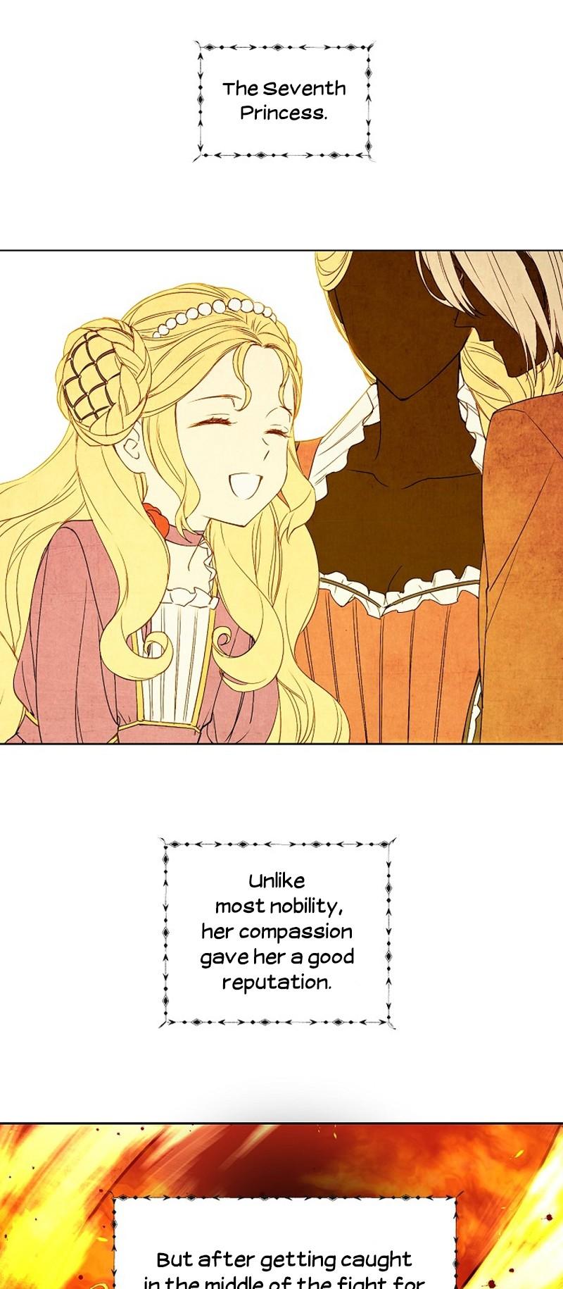Read A Capable Maid Manga Online