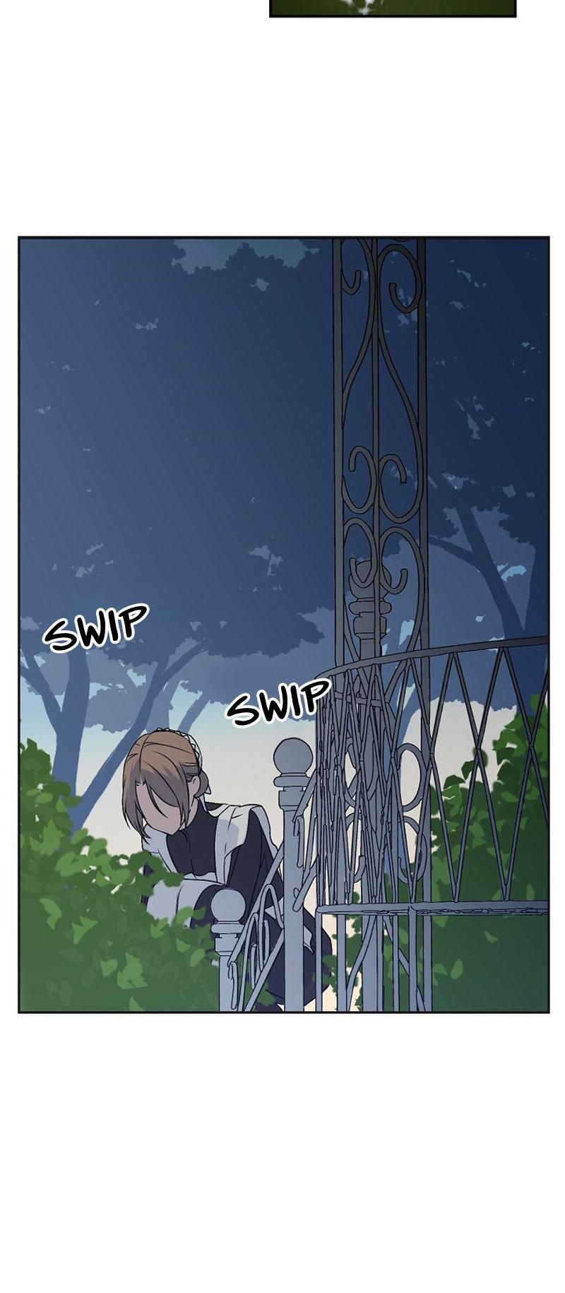 Read A Capable Maid Manga Online