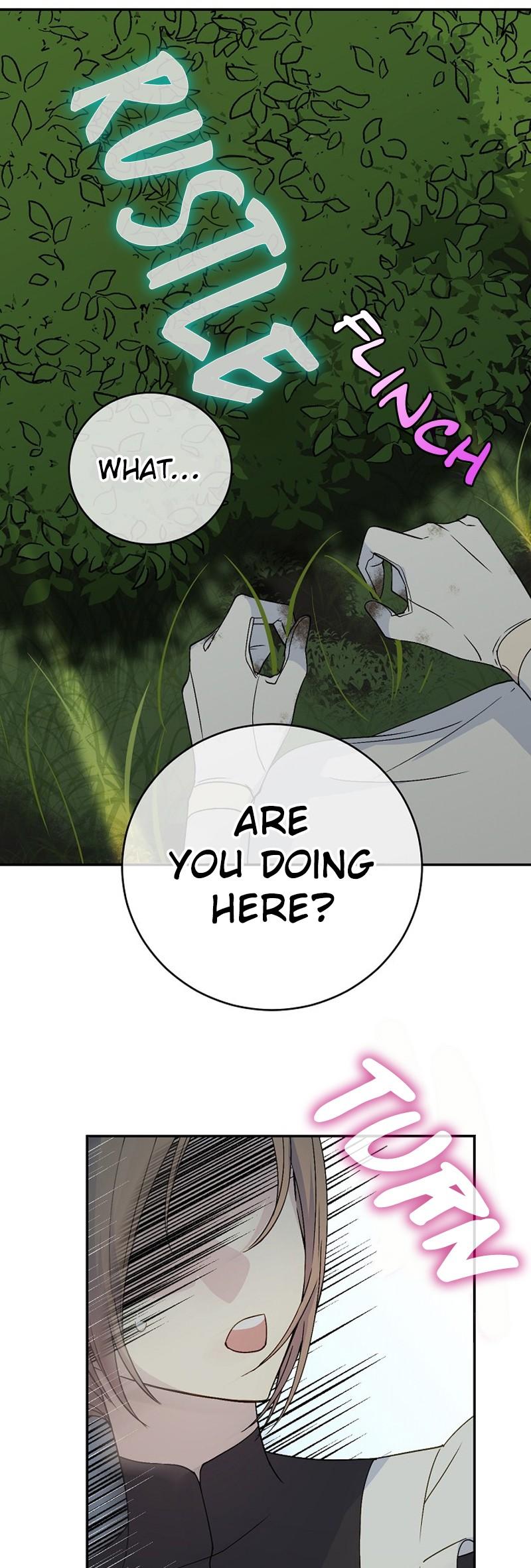 Read A Capable Maid Manga Online
