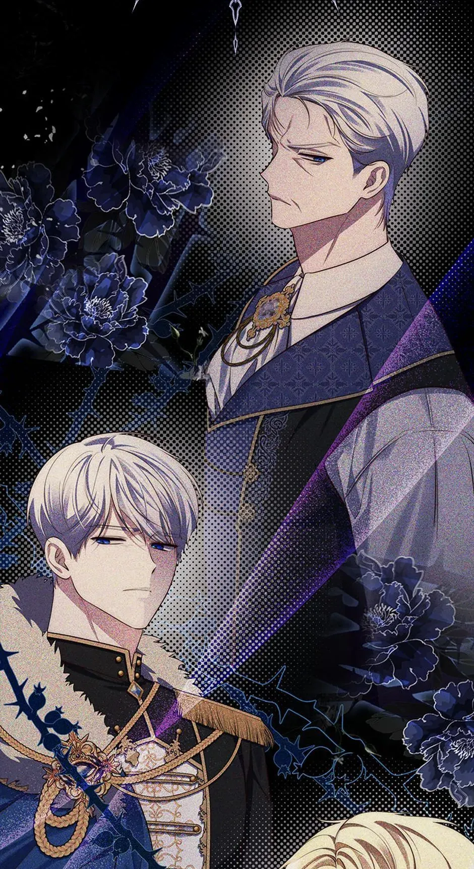 Read A Fortune-Telling Princess Manga Online