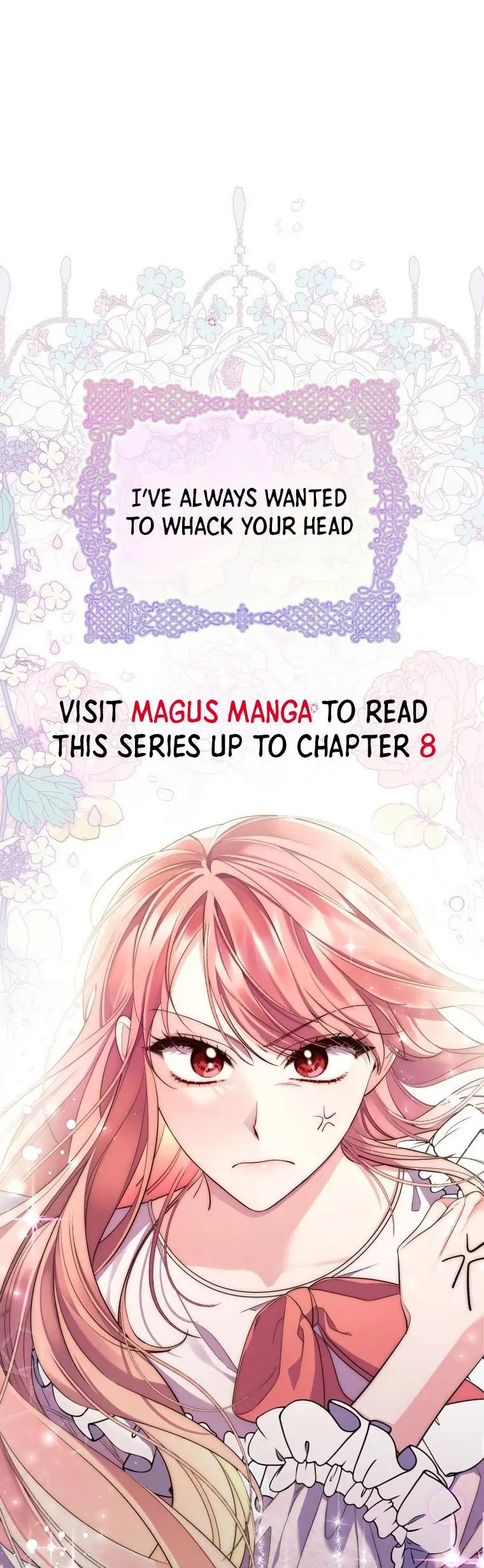 Read A Fortune-Telling Princess Manga Online