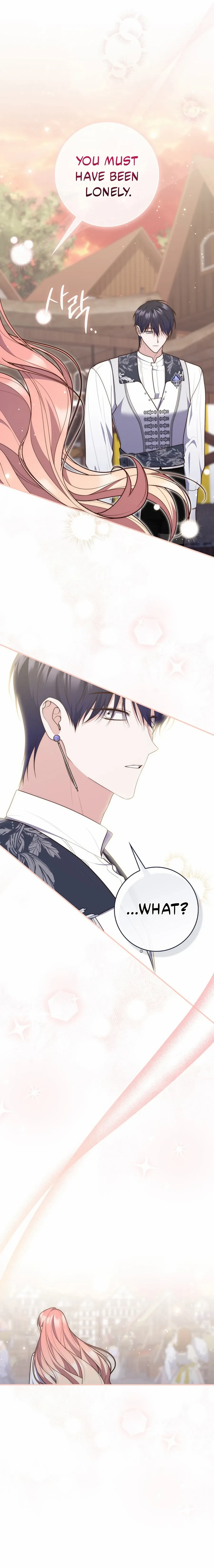 Read A Fortune-Telling Princess Manga Online