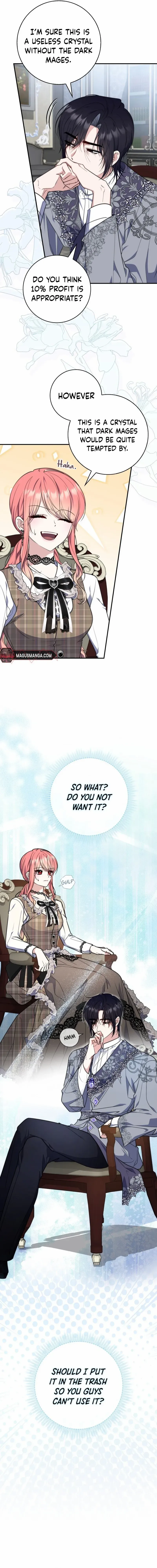 Read A Fortune-Telling Princess Manga Online