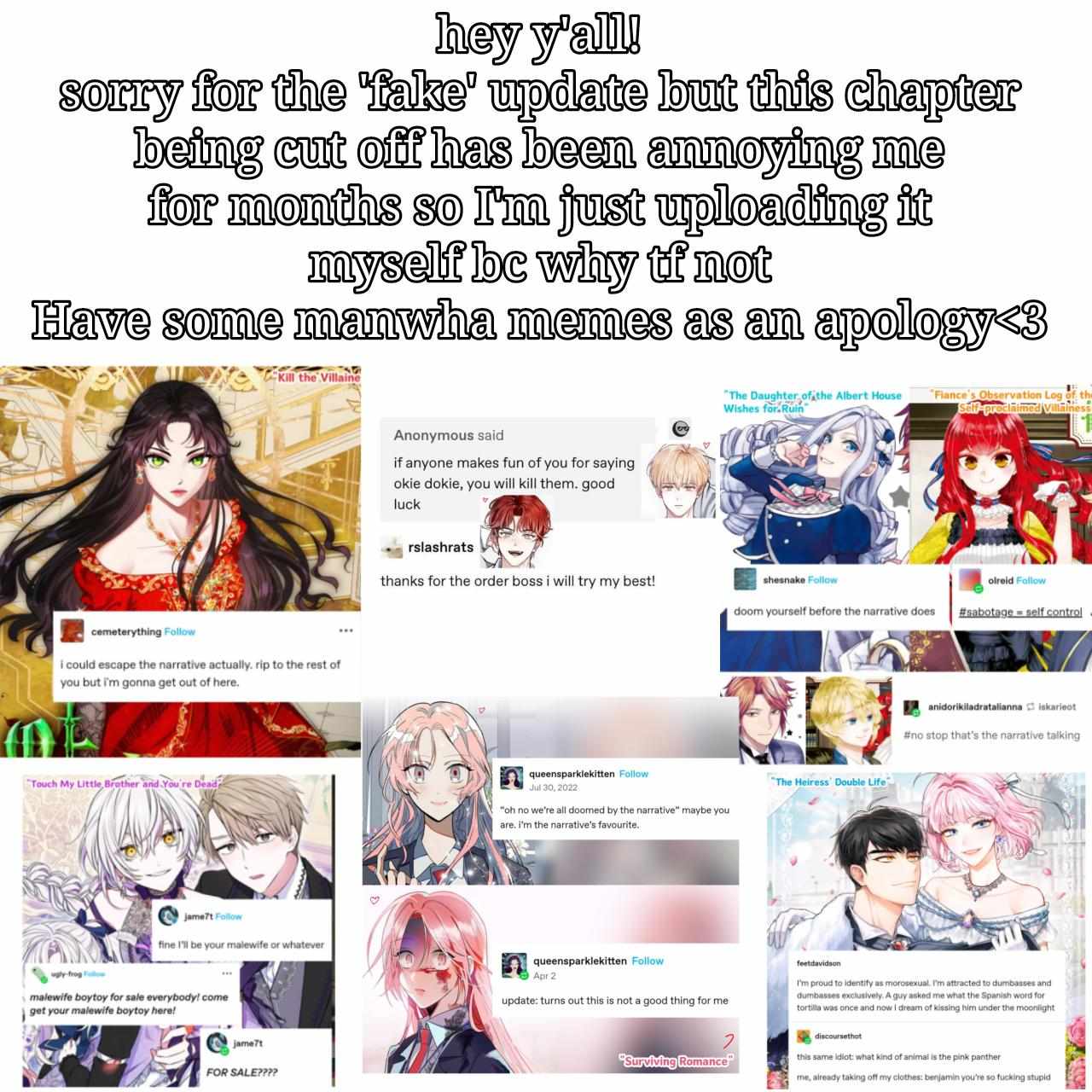 Read A Fortune-Telling Princess Manga Online