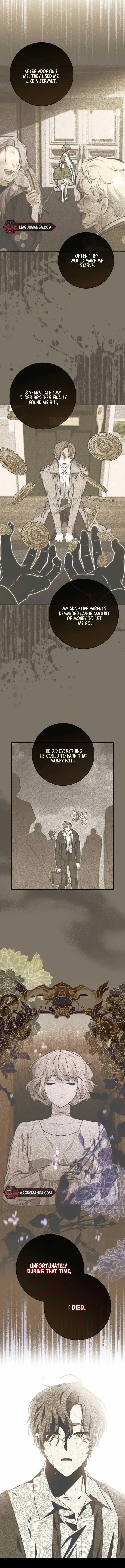 Read A Fortune-Telling Princess Manga Online