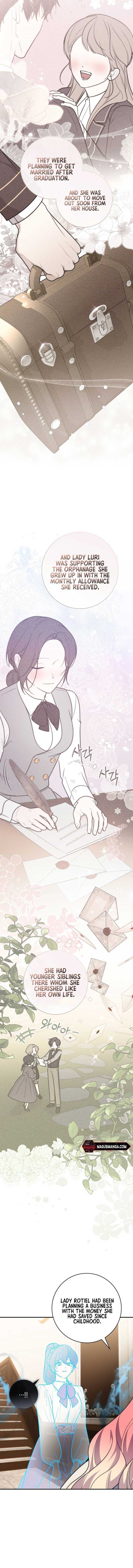 Read A Fortune-Telling Princess Manga Online