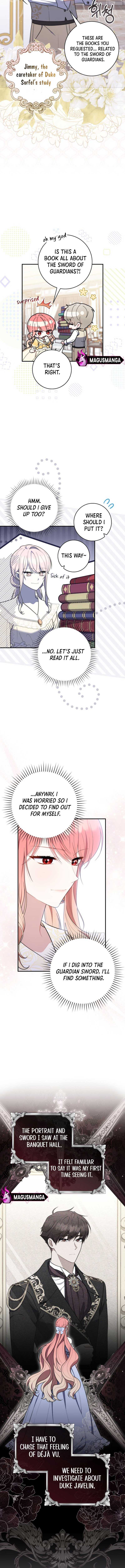 Read A Fortune-Telling Princess Manga Online