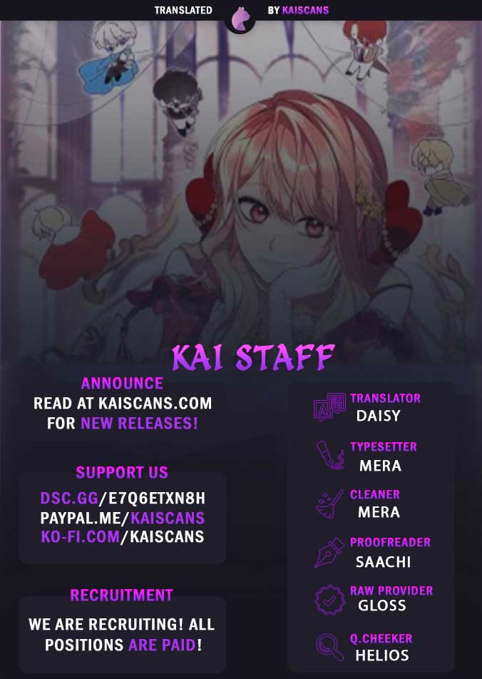Read A Fortune-Telling Princess Manga Online