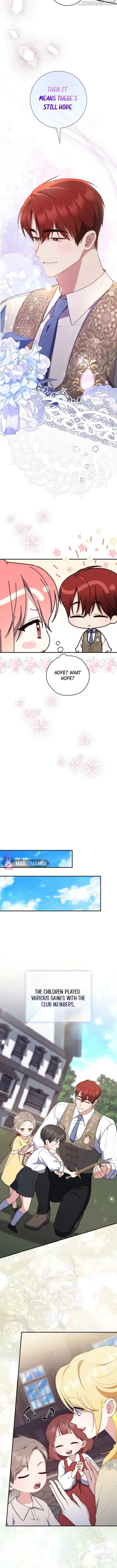 Read A Fortune-Telling Princess Manga Online