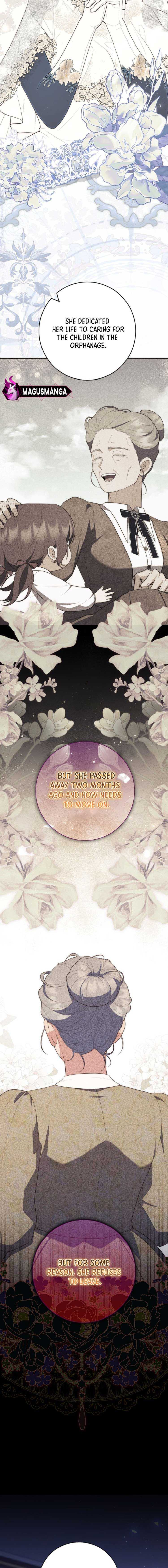 Read A Fortune-Telling Princess Manga Online